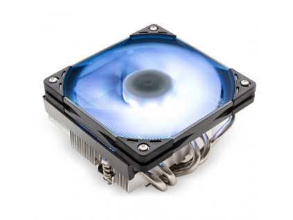 SCYTHE SCBSK-3000R Big Shuriken 3 RGB CPU Cooler