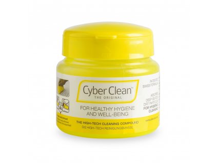 CYBER CLEAN ''The Original'' 145g (Pop Up Cup)