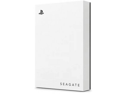 Seagate Game Drive/5TB/HDD/Externí/2.5''/SATA/Bílá/2R