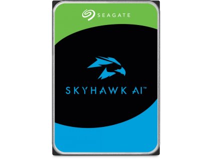HDD 24TB Seagate SkyHawk AI 256MB SATAIII