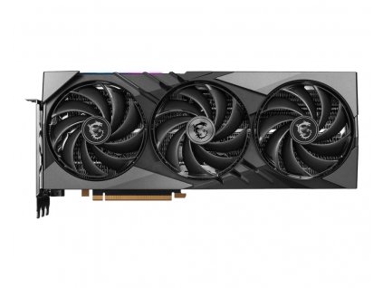 MSI GeForce RTX 4080 SUPER X SLIM/Gaming/16GB/GDDR6x