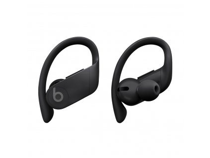 Powerbeats Pro/BT/Bezdrát/Černá