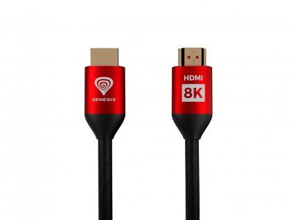render kabel HDMI 8K 4 s
