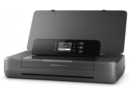 HP OfficeJet/200/Tisk/Ink/A4/Wi-Fi/USB