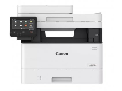 Canon i-SENSYS/MF455dw/MF/Laser/A4/LAN/Wi-Fi/USB