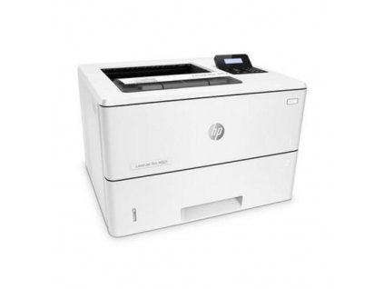 HP LaserJet Pro M501dn, A4 tiskárna 43str/min, duplex, USB +GLAN RJ45, 256MB, JetIntelligence