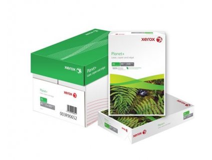 Xerox Papír Planet Optimum (80g/500 listů, A4)