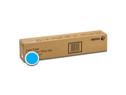 Xerox Cyan Toner pro AltaLink C80xx,15 000 str.