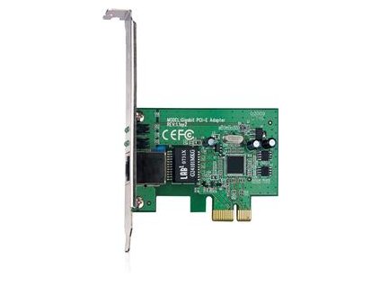 TP-Link TG-3468 Gigabit PCI Expr. Network Adapter