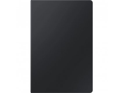 Samsung Ochranný kryt s klávesnicí a touchpadem pro Galaxy Tab S9+/S9 FE+ Black