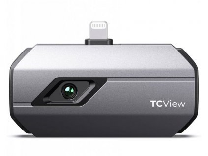 TOPDON TCView TC002 termální infra kamera