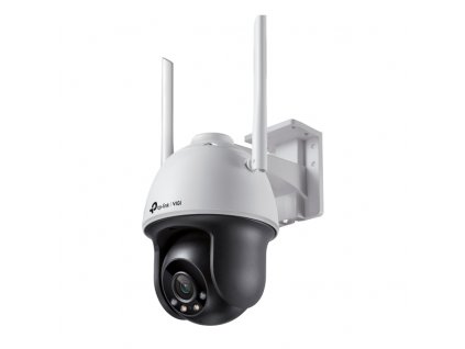 VIGI C540-W(4mm) 4MP barevná WiFi Pan/Tilt Network Camera