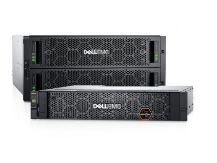 Dell storage PowerVault ME5012 diskové pole 6x4TB HDD/8x12GBSAS Dual/2x580W/3YPRS