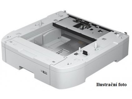 Optional Cassette Unit WF52XX/57XX