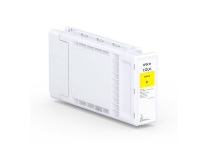 Epson UltraChrome XD3 Yellow T50U4 (350ml)