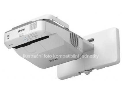 Epson Lamp - ELPLP90 - EB-67x/68x (215W)