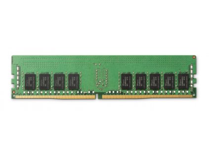 HP 16GB DDR4-2666 (1x16GB) ECC RegRAM Z4/Z6/Z8 G4