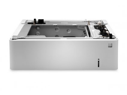 Zásobník médií HP Color LaserJet s kapacitou 550 listů (P1B09A)