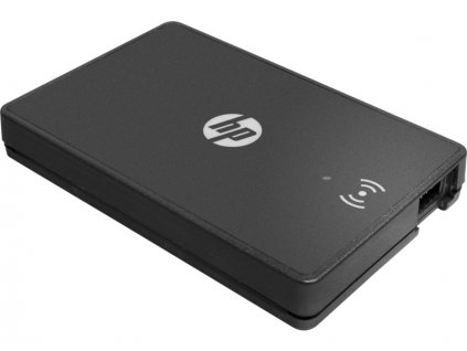 HP USB Universal Card Reader