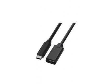 TB Touch TB USB C male- Female Thunderbolt 4/3 1m