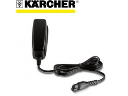 KARCHER síťový adaptér pro čističe oken WV