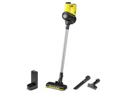 KARCHER Aku Vysavač, VC 6 Cordless ourFamily, tyčový akumulátorový vysavač