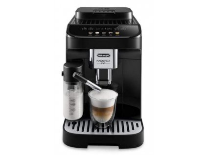 DeLONGHI Magnifica EVO ECAM 290.61.B černý (plnoautomatický kávovar)