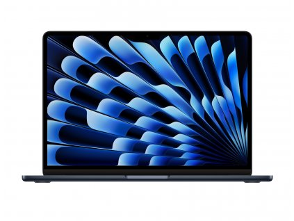 MacBook Air 13'' M3 8C CPU/10C GPU/16G/512/CZ/MID