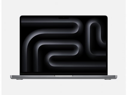 MacBook Pro 14'' M3 8xCPU/10xGPU/16G/1T/CZ/SG