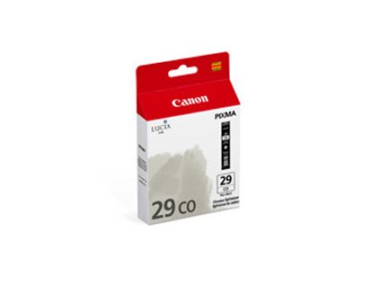Canon cartridge PGI-29 CO