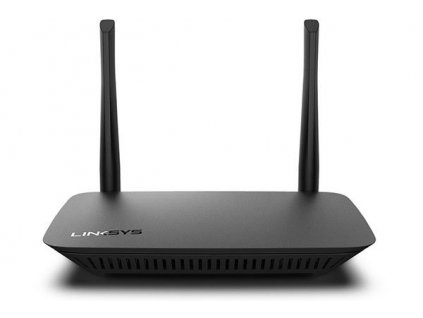 LINKSYS E5400 WIFI ROUTER,AC1200,MU-MIMO