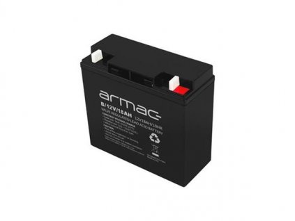 ARMAC UPS BATTERY 12V/18AH