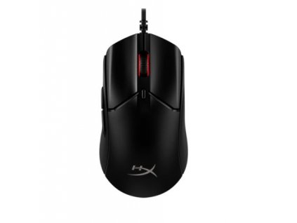 HyperX Pulsefire Haste 2 Herní myš (černá)