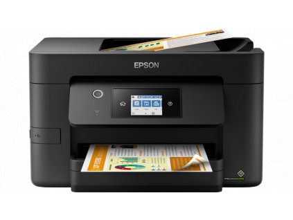 EPSON WorkForce Pro WF-3820DWF