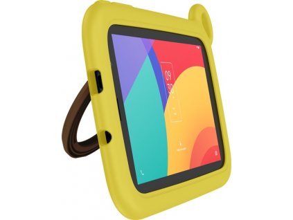 Alcatel 1T 7 2023 KIDS Yellow case