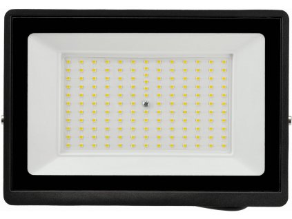 LED reflektor 100W - 2v1 - neutrální bílá