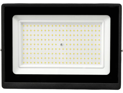 LED reflektor 150W 2v1 studená bílá