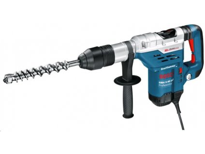 Bosch GBH 5-40 DCE, Professional, Vrtací a sekací kladivo SDS-Max