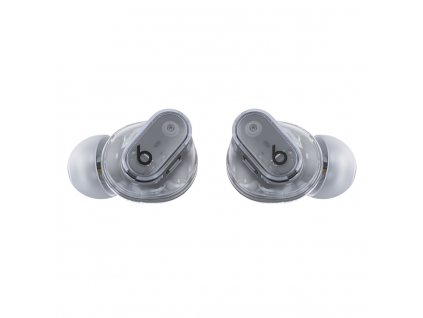 Beats Studio Buds+ Wireless NC Earbuds–Transparent