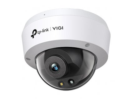 VIGI C250(4mm) 5MP Full-Color Dome Nework Camera