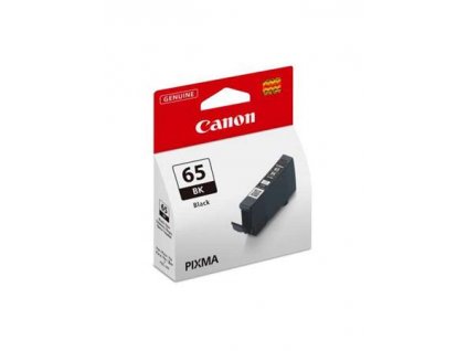 Canon cartridge CLI-65 BK EUR/OCN/Black/12,6ml