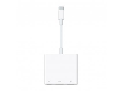 USB-C Digital AV Multiport Adapter