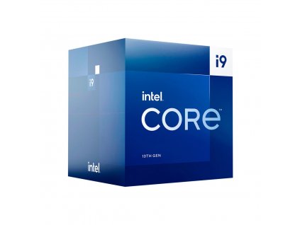 Intel/i9-13900F/24-Core/2GHz/LGA1700