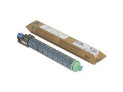 Ricoh - toner 841820/NRG MPC 3503, 18000 stran, azurový