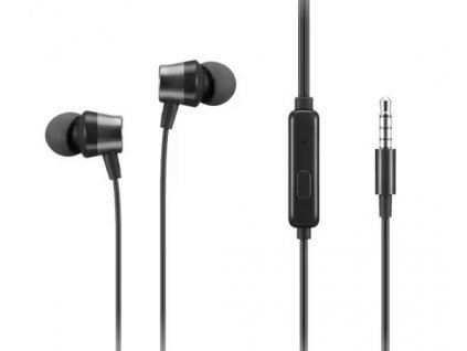 LENOVO sluchátka Analog In-Ear Headphone Gen II (3.5mm)