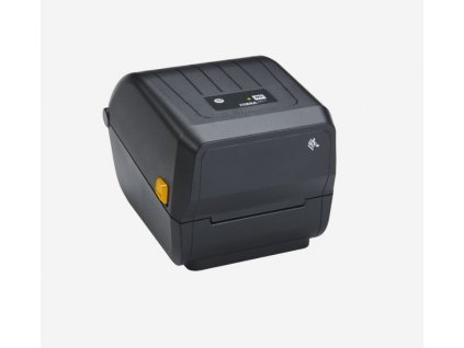 Tiskárna Zebra ZD230, thermal transfer, 203 dpi, EPLII, ZPLII, USB, Ethernet, black