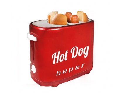 Beper Bt150-Y Hotdogovač 750W