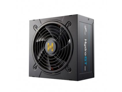 FORTRON zdroj HYDRO GT PRO 850, 80 PLUS gold, 850W modulární ATX 3.0