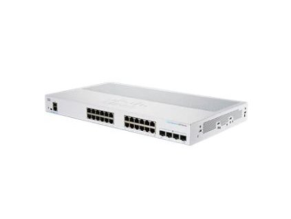 Cisco Bussiness switch CBS250-24T-4G-EU