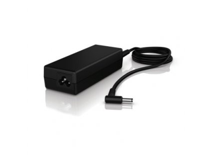 Nabíječka HP 90W Smart AC Adapter, konektor 4,5 mm